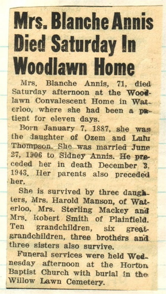 Obituary-ANNIS Blanche Sophronia (Thompson).jpg