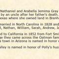 Obituary-CATHEY Mary Mariah (Deaver)