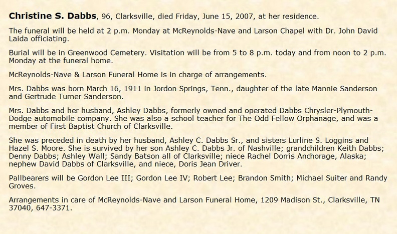 Obituary-DABBS Christine (Sanderson).jpg