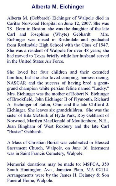 Obituary-EICHINGER Alberta Marguerite (Gebhardt).jpg