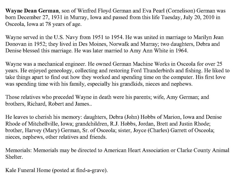 Obituary-GERMAN Wayne Dean.jpg