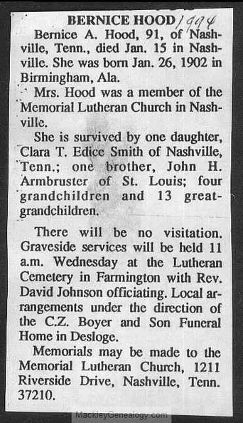Obituary-HOOD Bernice Clella Armbruster.jpg
