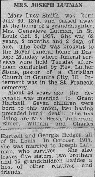 Obituary-LUTMAN Mary Lucy (Smith).jpg