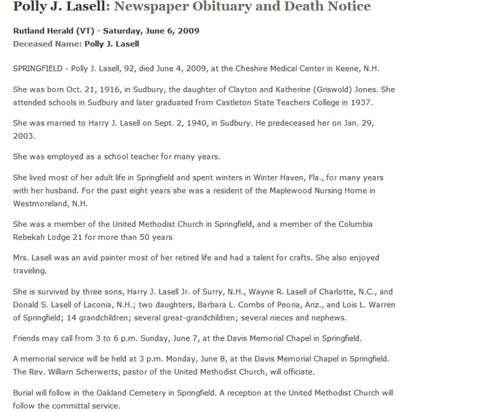 Obituary-LASELL Polly-Anna (Jones).jpg