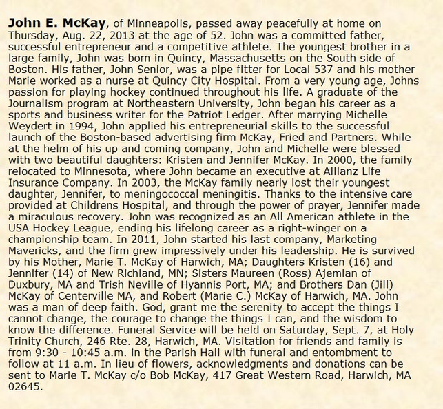 Obituary-McKAY John Edward Jr.jpg