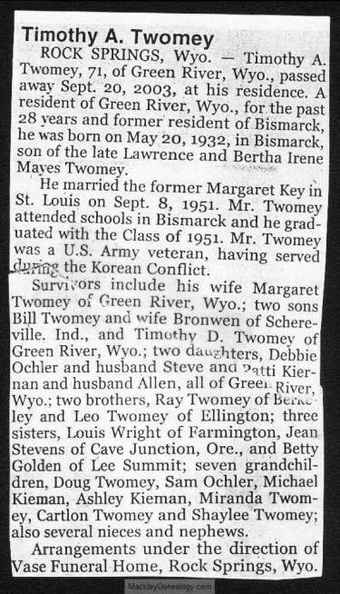 Obituary-TWOMEY Timothy Adolph.jpg