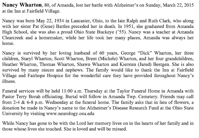 Obituary-WHARTON Nancy R (Clark).png
