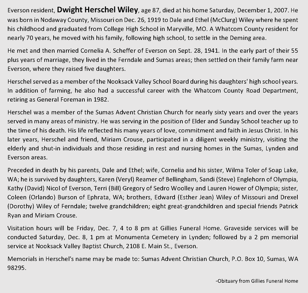 Obituary-WILEY Dwight Hershel.png