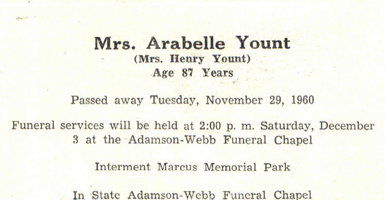 Obituary-YOUNT Lorene Arabelle (Twomey).jpg
