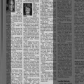 Obituary-YOUNG Mary Ellen (Bryant)