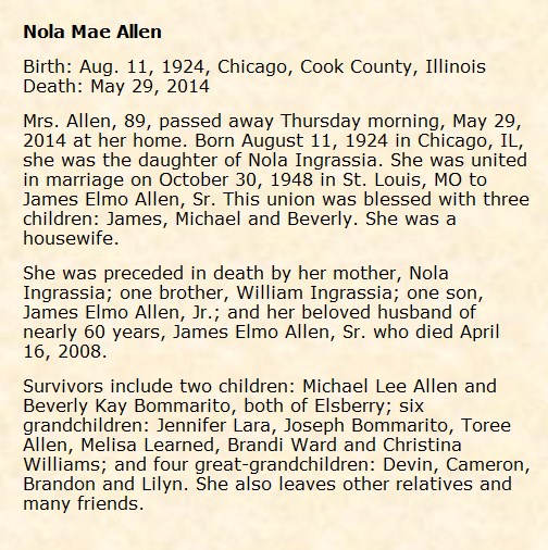 Obituary-ALLEN Nola Mae (Ingrassia).jpg