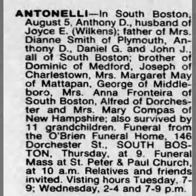 Obituary-ANTONELLI Anthony D.jpg