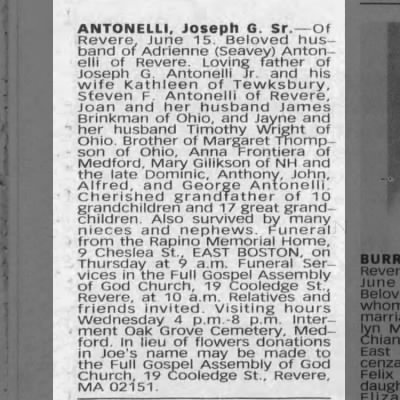 Obituary-ANTONELLI Joseph G Sr.jpg