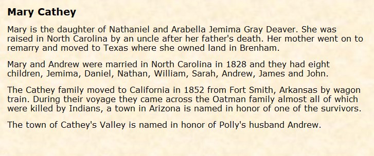 Obituary-CATHEY Mary Mariah (Deaver).jpg