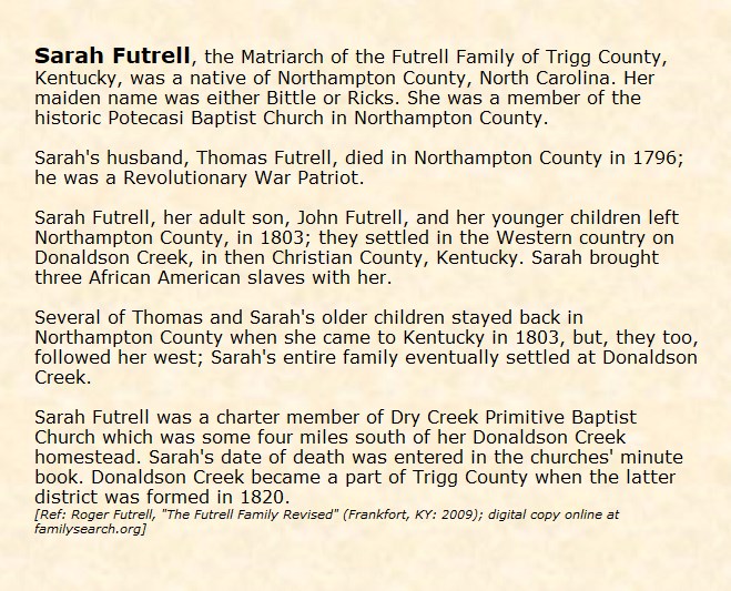Obituary-FUTRELL Sarah (Bittle).jpg