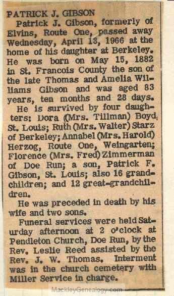 Obituary-GIBSON Patrick Julius.jpg
