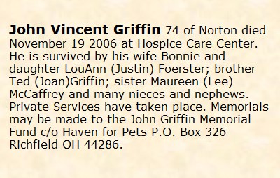 Obituary-GRIFFIN John Vincent.jpg