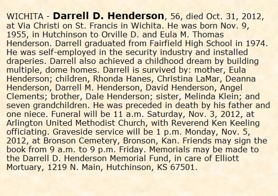 Obituary-HENDERSON Darrell Dean.jpg
