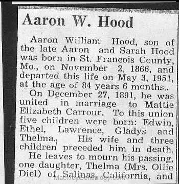 Obituary-HOOD Aaron William.jpg