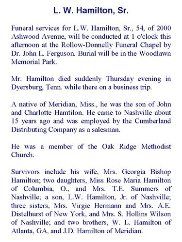 Obituary-HAMILTON Lonie Witt Sr.jpg