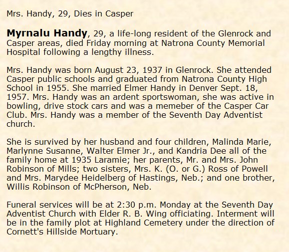 Obituary-HANDY Myrnalu Walport (Robinson).jpg