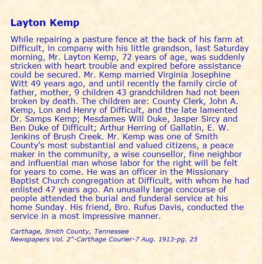 Obituary-KEMP James Layton.jpg