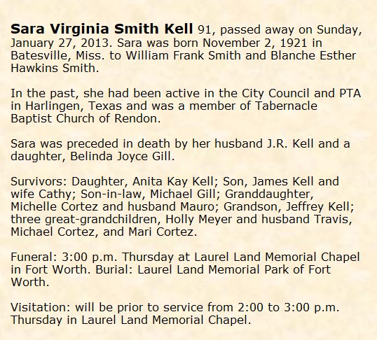 Obituary-KELL Sara Virginia (Smith).jpg
