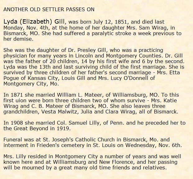 Obituary-LILLY Elizabeth Lydia (Gill).jpg