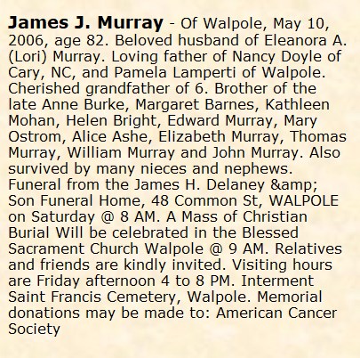 Obituary-MURRAY James Joseph.jpg