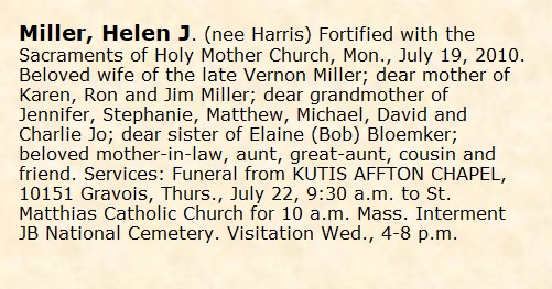 Obituary-MILLER Helen Jeanne (Harris).jpg