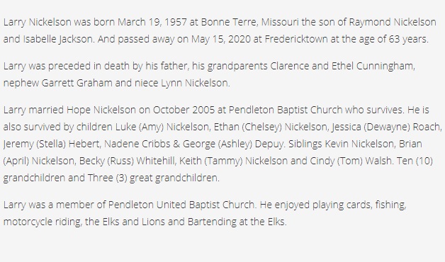 Obituary-NICKELSON Lawrence Dale.jpg