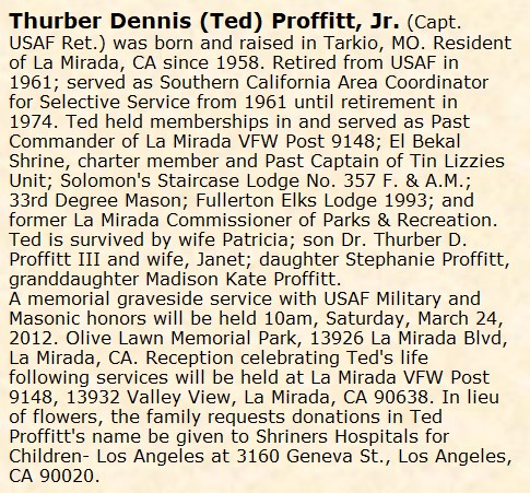 Obituary-PROFFITT Thurber Dennis Jr.jpg