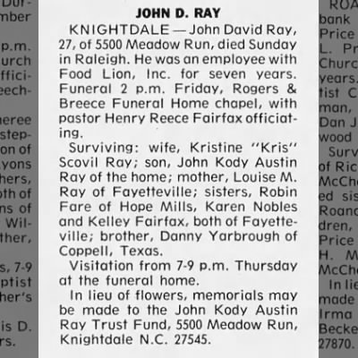 Obituary-RAY John David.jpg
