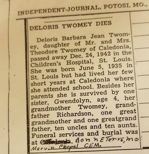 Obituary-TWOMEY Deloris Barbara Jean.jpg