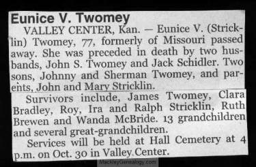 Obituary-TWOMEY Eunice Virgie Velle (Stricklin).jpg