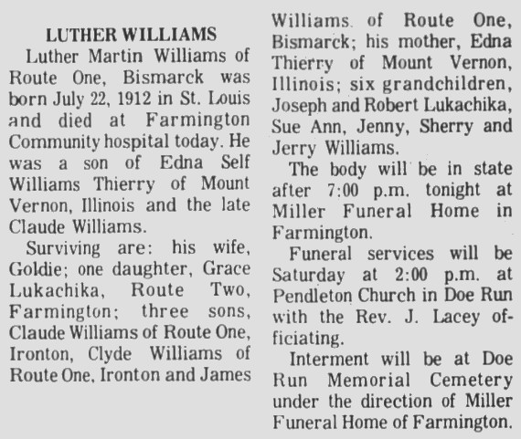 Obituary-WILLIAMS Luther Martin.jpg